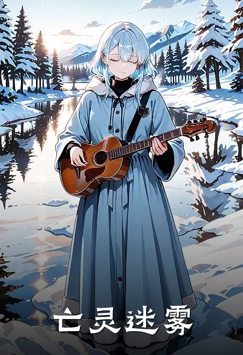 亡灵迷雾林逸李卫全文免费阅读_完结热门小说亡灵迷雾(林逸李卫)