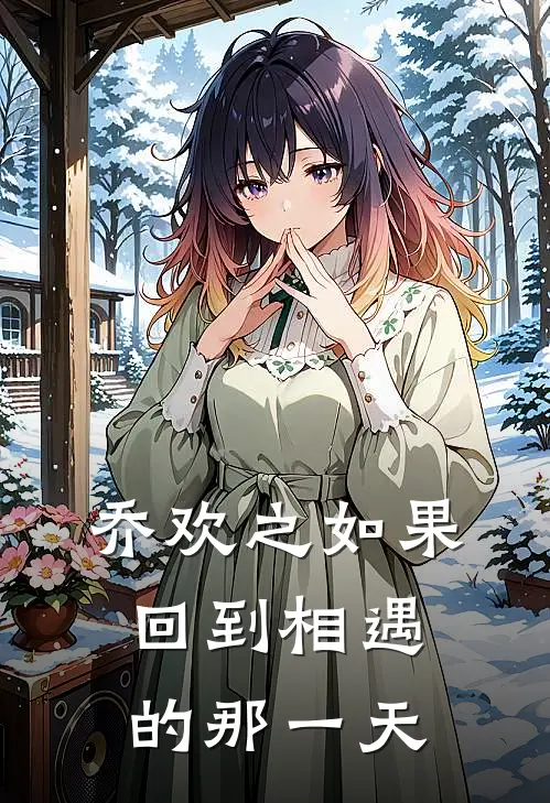 乔欢之如果回到相遇的那一天