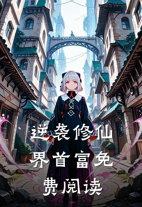 逆袭修仙界首富免费阅读