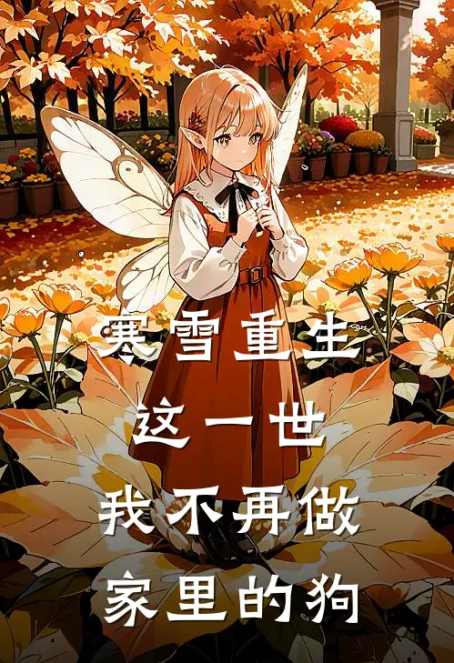 寒雪重生：这一世，我不再做家里的狗(阿澈沈言)最热门小说_全本完结小说寒雪重生：这一世，我不再做家里的狗(阿澈沈言)