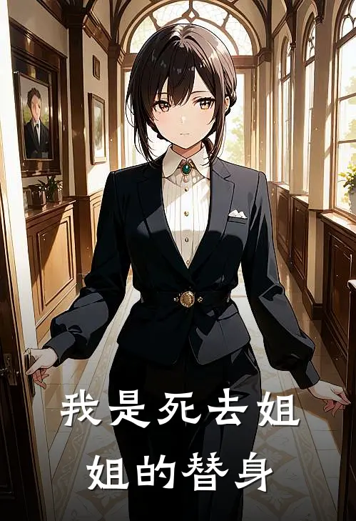 【我是死去姐姐的替身】林念晚晚新热门小说_免费阅读全文【我是死去姐姐的替身】林念晚晚