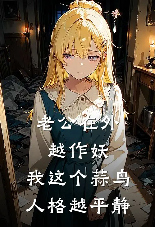 夏女士祁秦老公在外越作妖，我这个蒜鸟人格越平静完结版在线阅读_老公在外越作妖，我这个蒜鸟人格越平静全集免费在线阅读