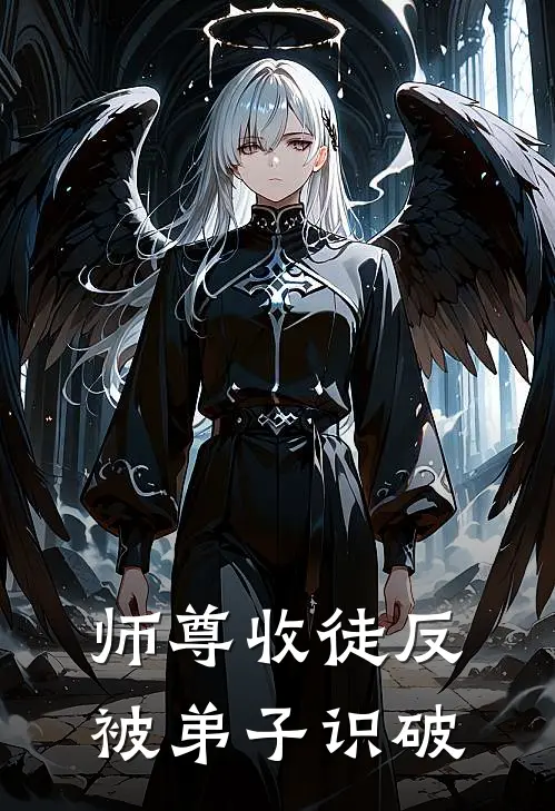 师尊收徒反被弟子识破