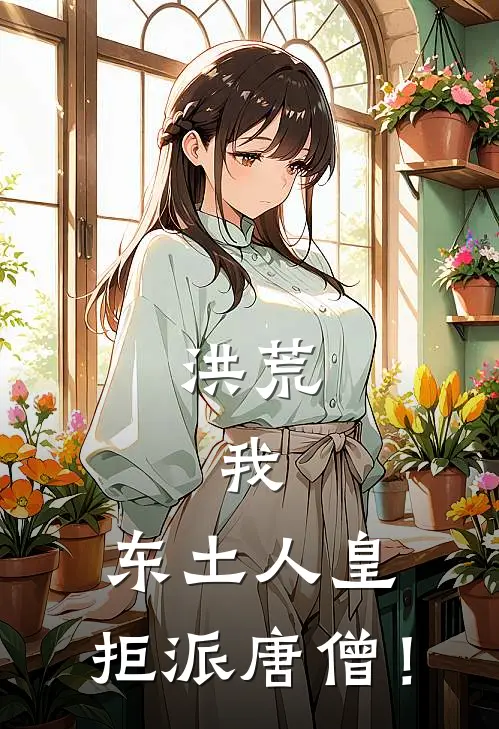 洪荒：我，东土人皇，拒派唐僧！(李世民杜如晦)全本免费小说_新热门小说洪荒：我，东土人皇，拒派唐僧！李世民杜如晦