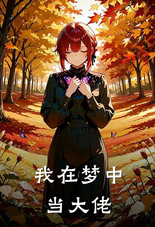 我在梦中当大佬