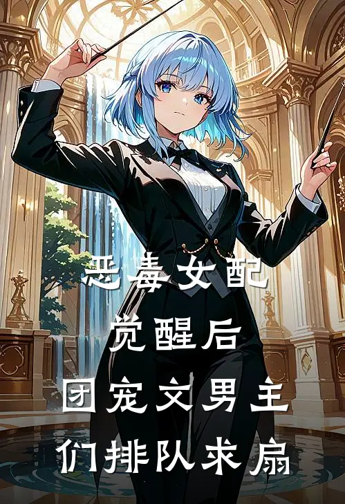 恶毒女配觉醒后，团宠文男主们排队求扇柳如烟苏晚热门小说排行_免费小说恶毒女配觉醒后，团宠文男主们排队求扇柳如烟苏晚