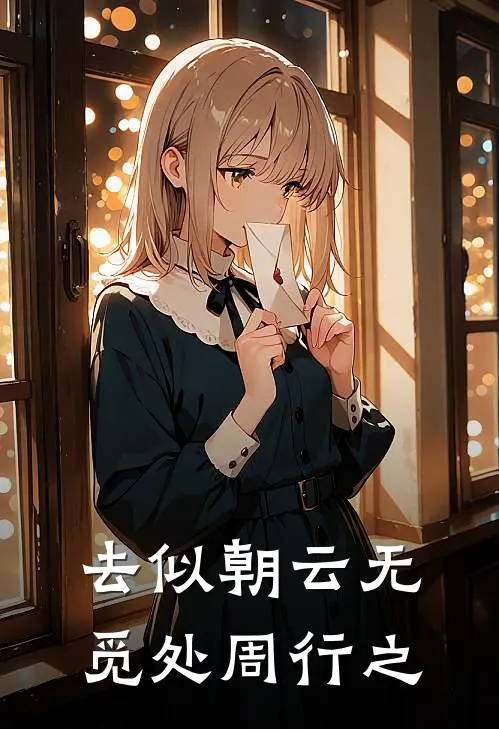 去似朝云无觅处周行之