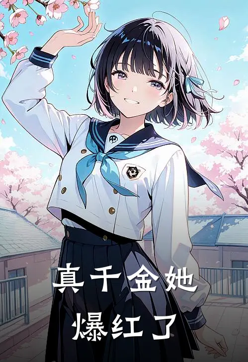 真千金她爆红了