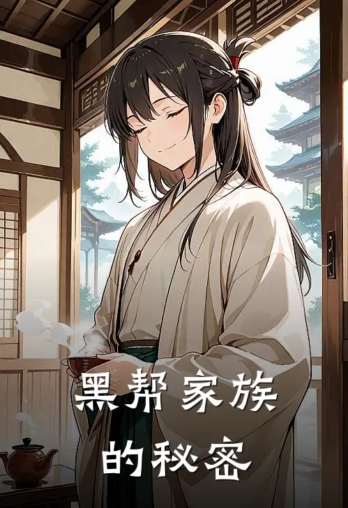 黑帮家族的秘密