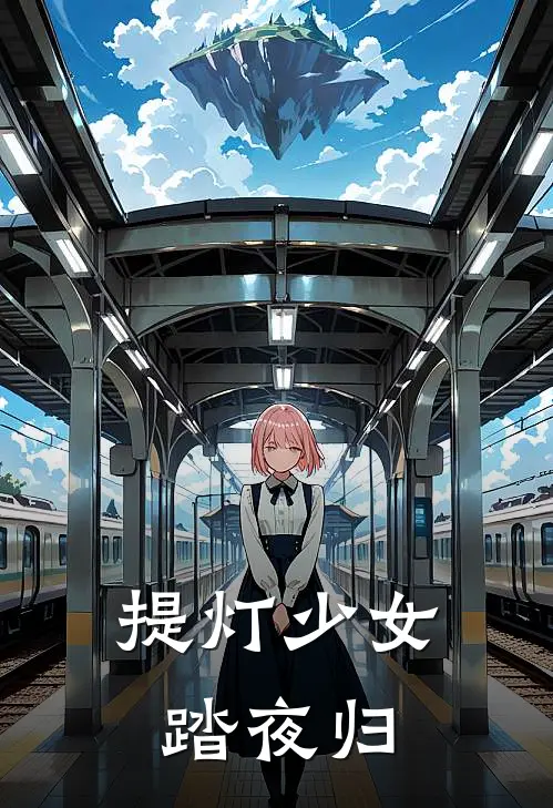 提灯少女踏夜归