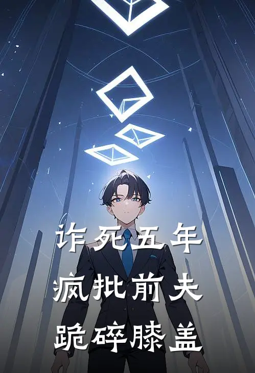 诈死五年，疯批前夫跪碎膝盖(沈清欢傅妄)完结的热门小说_全本免费完结小说诈死五年，疯批前夫跪碎膝盖(沈清欢傅妄)