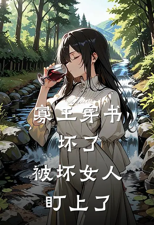 寡王穿书：坏了，被坏女人盯上了