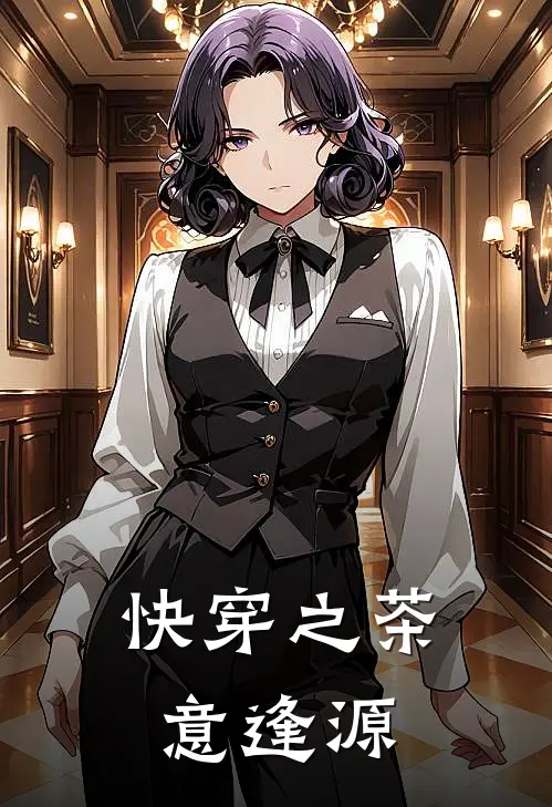 快穿之茶意逢源