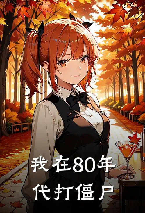 我在80年代打僵尸