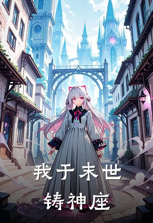 我于末世铸神座