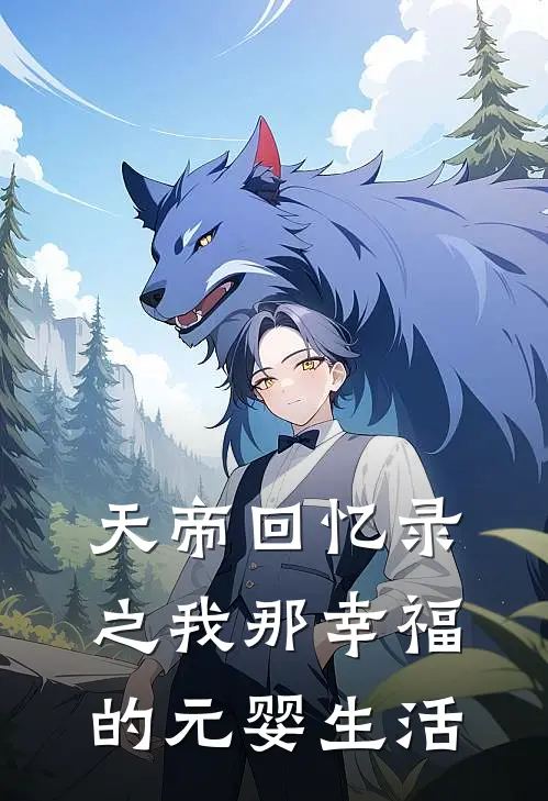 天帝回忆录之我那幸福的元婴生活