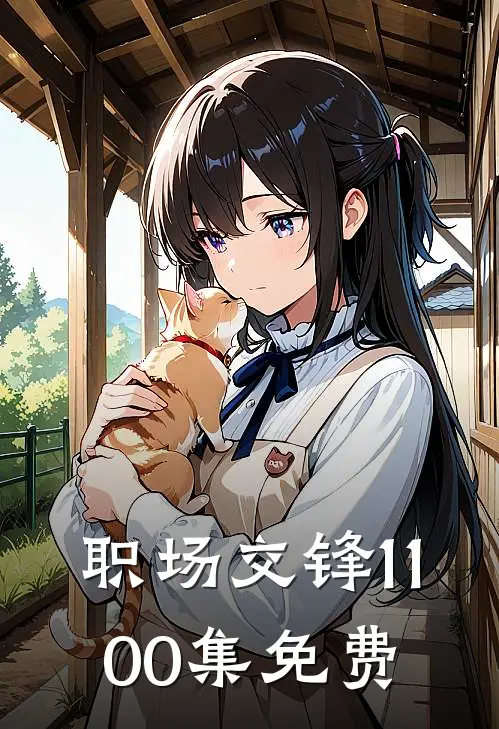 职场交锋1-100集免费