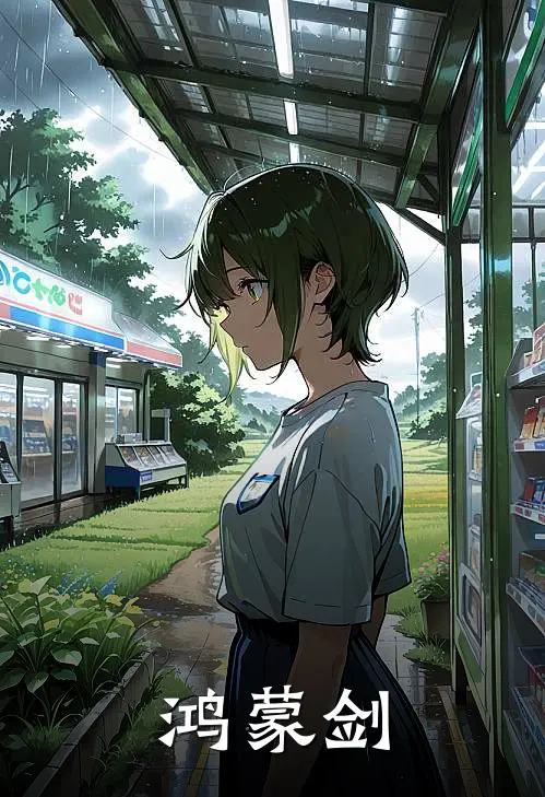 鸿蒙剑高云义柳长风免费小说免费阅读_推荐完结小说鸿蒙剑(高云义柳长风)