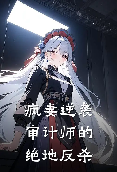 疯妻逆袭：审计师的绝地反杀(苏清赵志强)好看的小说推荐完结_完本小说疯妻逆袭：审计师的绝地反杀苏清赵志强