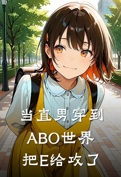 傅昀承封易《当直男穿到ABO世界把E给攻了》_(傅昀承封易)热门小说