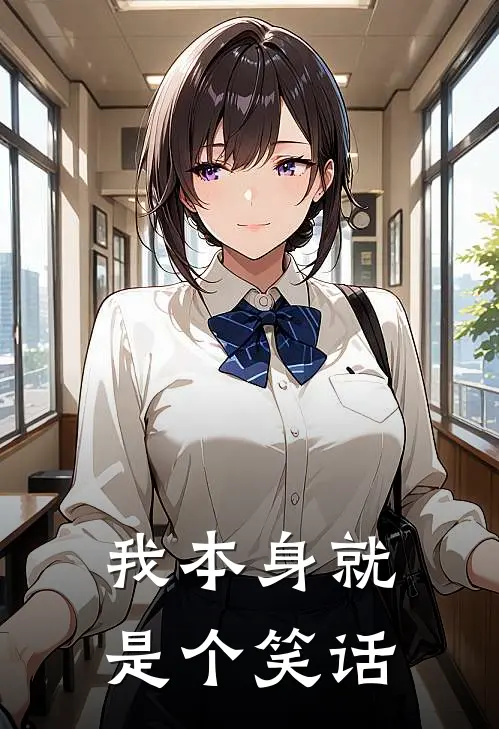 李默冷王(我本身就是个笑话)最新章节免费在线阅读_(李默冷王)完结版在线阅读