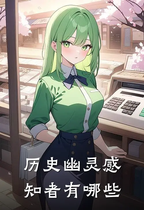 历史幽灵感知者有哪些