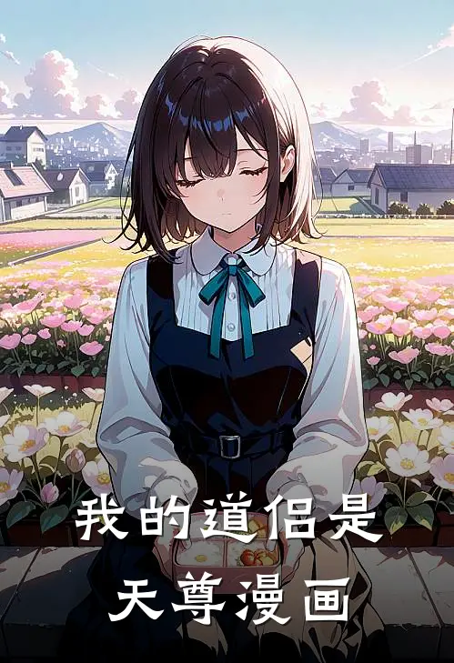 我的道侣是天尊漫画