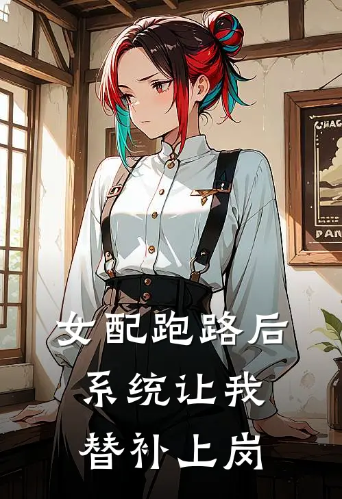 女配跑路后，系统让我替补上岗