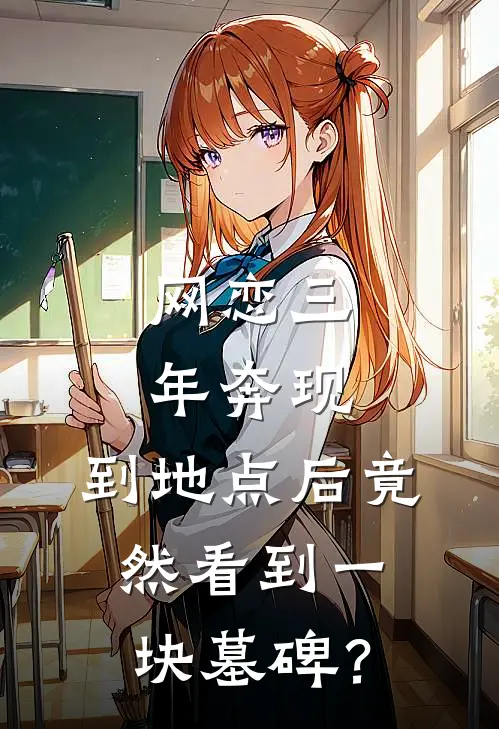 网恋三年奔现，到地点后竟然看到一块墓碑？(李欣怡林东)网络热门小说_最新小说网恋三年奔现，到地点后竟然看到一块墓碑？(李欣怡林东)