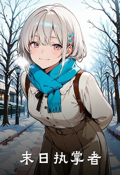 林羽苏瑶末日执掌者全文免费阅读_林羽苏瑶完整版免费阅读