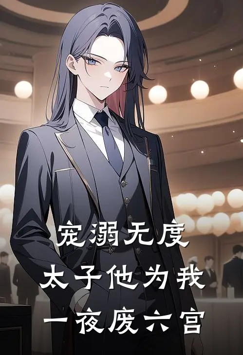 《宠溺无度：太子他为我一夜废六宫》林文渊萧景珩已完结小说_宠溺无度：太子他为我一夜废六宫(林文渊萧景珩)全文免费阅读无弹窗大结局