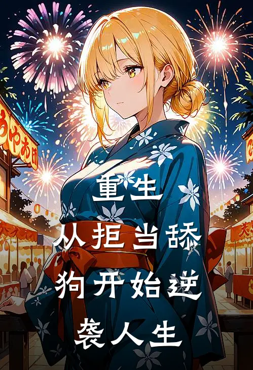 重生：从拒当舔狗开始逆袭人生陈正宇王如烟小说完整版免费阅读_最新章节列表重生：从拒当舔狗开始逆袭人生(陈正宇王如烟)