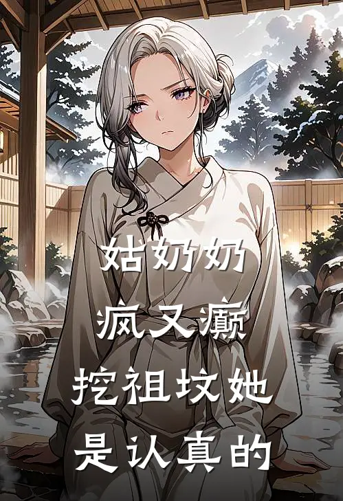 姑奶奶疯又癫，挖祖坟她是认真的秦岁岁孙招娣热门完本小说_最新章节列表姑奶奶疯又癫，挖祖坟她是认真的(秦岁岁孙招娣)