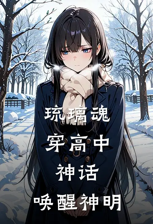 琉璃魂穿高中,神话,唤醒神明