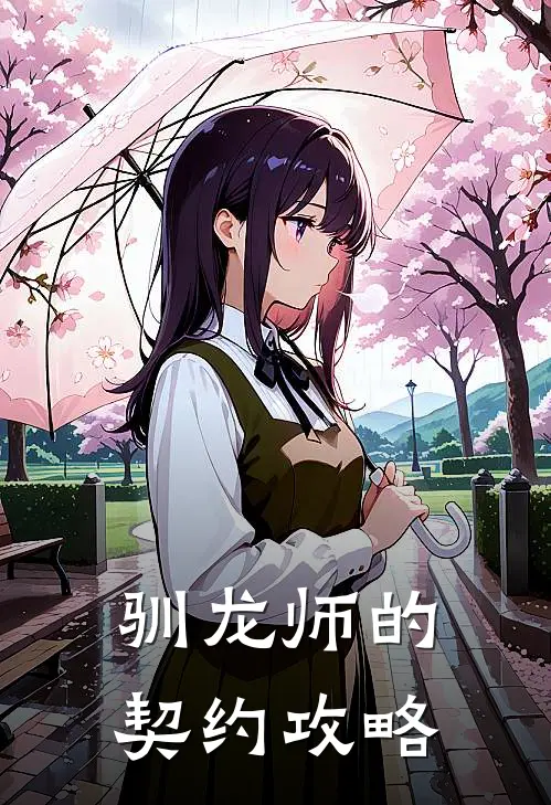 驯龙师的契约攻略