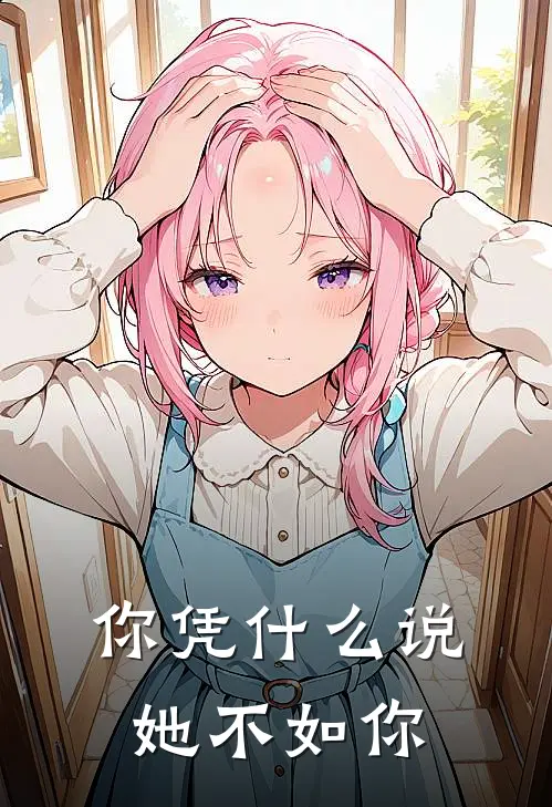 你凭什么说她不如你宋瑾林知意免费完本小说_小说推荐完本你凭什么说她不如你(宋瑾林知意)