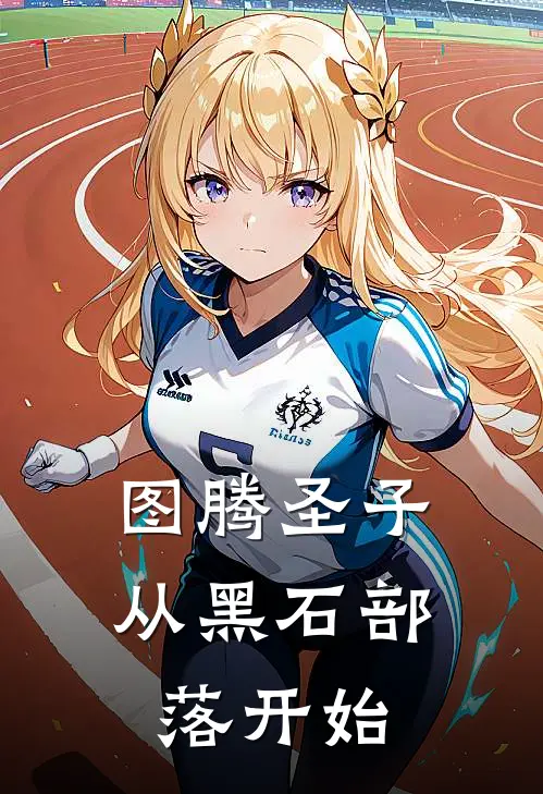 图腾圣子：从黑石部落开始(林轩石勇)完本小说大全_热门小说大全图腾圣子：从黑石部落开始林轩石勇