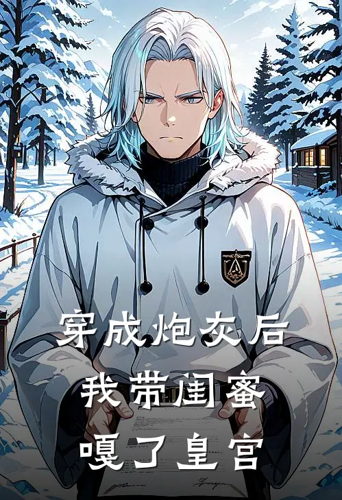 穿成炮灰后，我带闺蜜嘎了皇宫林晚晚慧贵妃免费小说完结_最新章节列表穿成炮灰后，我带闺蜜嘎了皇宫(林晚晚慧贵妃)