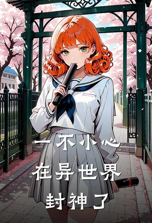 一不小心在异世界封神了何青柳迟完结小说免费阅读_热门免费小说一不小心在异世界封神了(何青柳迟)