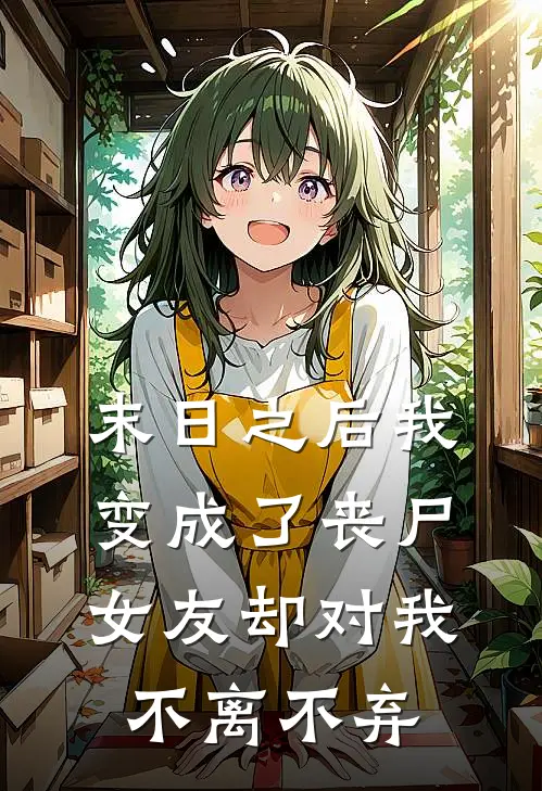 末日之后我变成了丧尸，女友却对我不离不弃(秦嫣然陈渊)全本免费在线阅读_末日之后我变成了丧尸，女友却对我不离不弃全文阅读