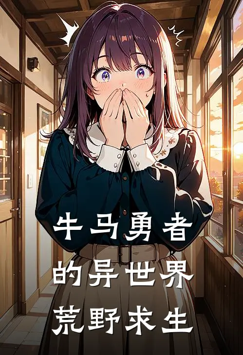 牛马勇者的异世界荒野求生