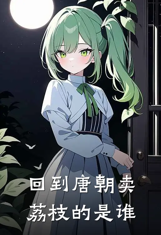 回到唐朝卖荔枝的是谁