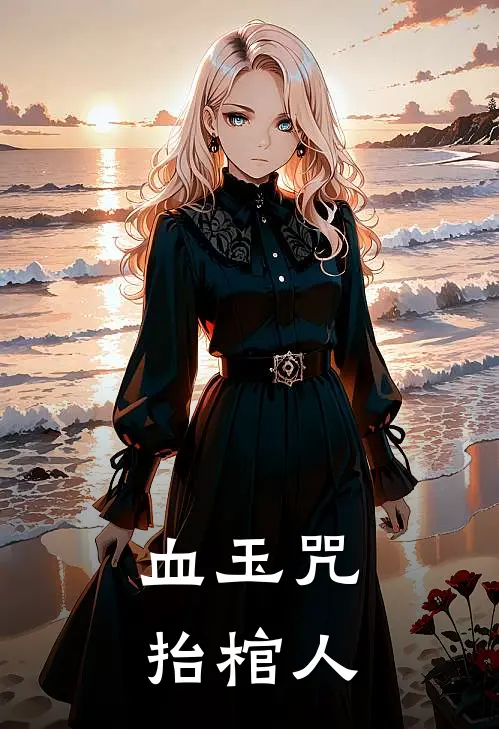 血玉咒·抬棺人李老四王砚青完结版免费小说_完本小说大全血玉咒·抬棺人李老四王砚青