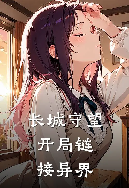 长城守望：开局链接异界