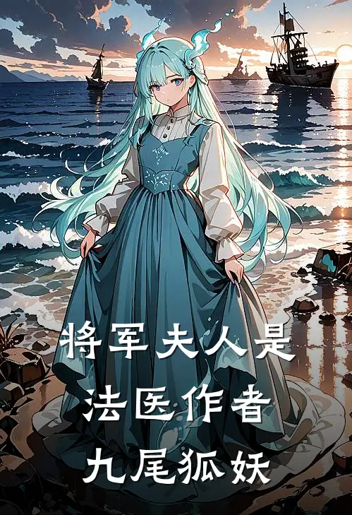 将军夫人是法医作者九尾狐妖