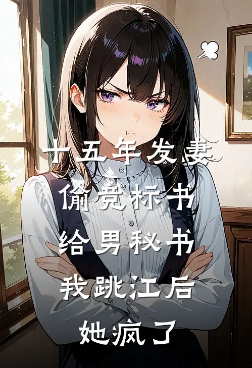 十五年发妻偷竞标书给男秘书，我跳江后她疯了林远航沈清热门小说免费阅读_网络热门小说十五年发妻偷竞标书给男秘书，我跳江后她疯了(林远航沈清)