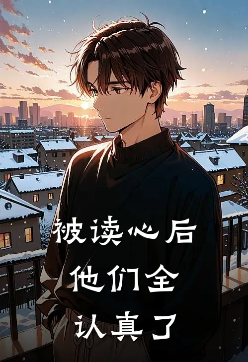 被读心后，他们全认真了