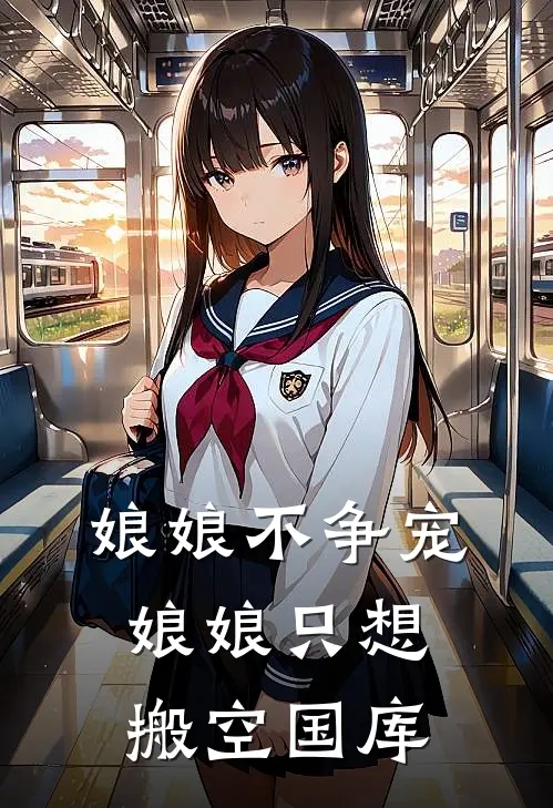 《娘娘不争宠，娘娘只想搬空国库》林月苏青已完结小说_娘娘不争宠，娘娘只想搬空国库(林月苏青)全文免费阅读无弹窗大结局