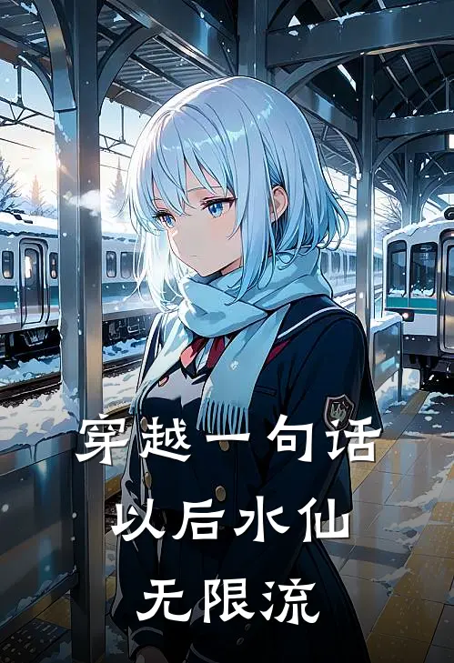 穿越一句话以后【水仙，无限流】