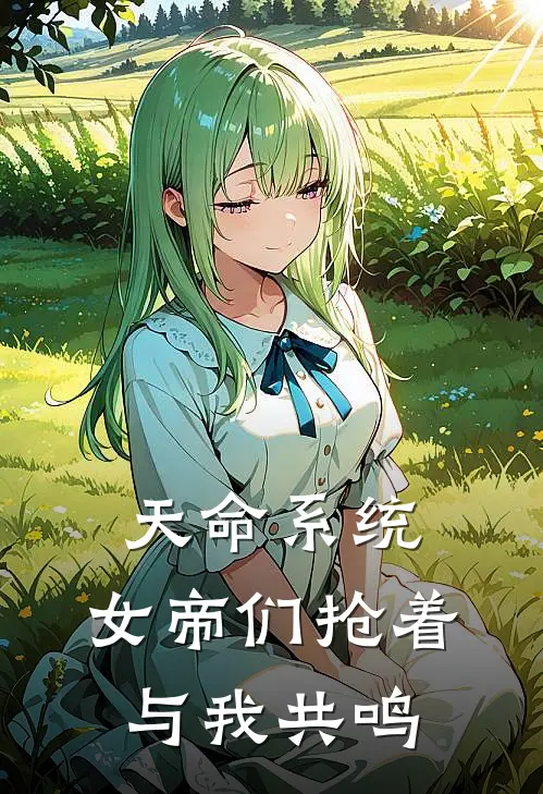 天命系统：女帝们抢着与我共鸣(苏离秦烈)免费小说阅读_完结版小说推荐天命系统：女帝们抢着与我共鸣(苏离秦烈)